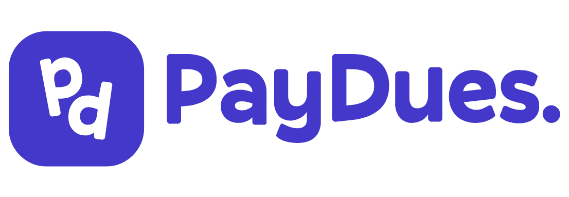 PayDues Logo